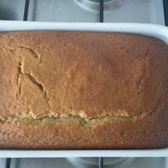 Corn bread A picture of Corn bread.