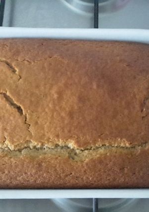 A picture of Corn bread.