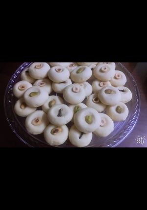 صورة لوصفة الغريبة الفاخرة الناعمة