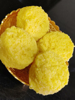 કેસર પેંડા (Kesar Penda Recipe In Gujarati) રેસીપી મુખ્ય ફોટો