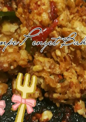 Foto resep Tempe Penyet