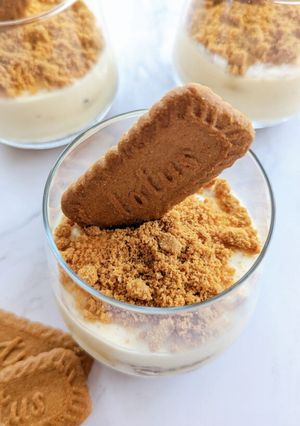 Une photo de Meilleure recette de Tiramisu au Spéculoos