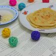 Roti maryam/cane