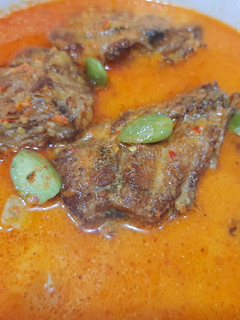 Foto resep 2. Mangut Ikan Asap Manyung khas Pantura