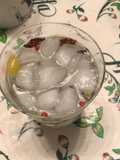 Gin tonic