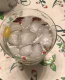 Gin tonic