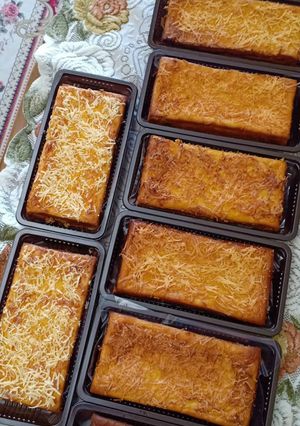 Foto resep Proll Tape Keluarga