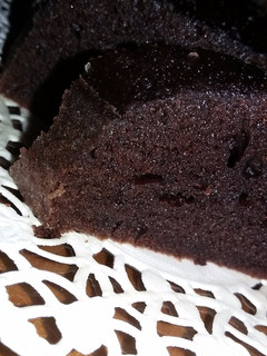 Foto resep Cake Coklat Kukus (no mixer)