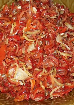 Foto resep Kulit Mlinjo Mak Nyuuuss