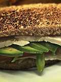 Lengua vegetariana