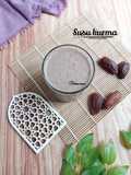Susu Kurma