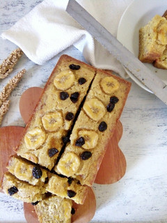 Foto resep Banana Cake