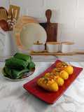 Lemper Ayam