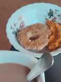 Bagels saludables con pocos ingredientes