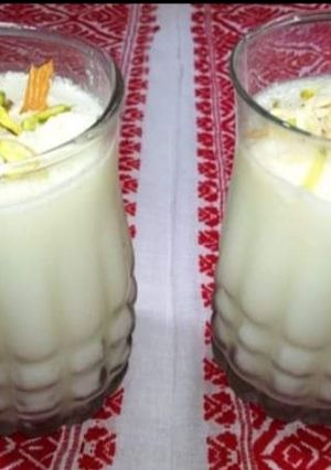 দহি লস্যি রেসিপির প্রধান ছবি