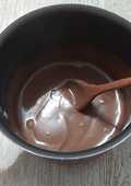 Bolo de chocolate Receita por Argentina Bonekizzy - Cookpad