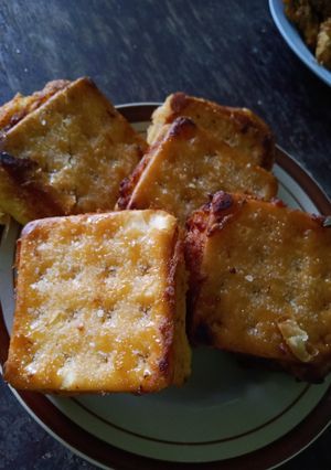 Foto resep Gabin Peyeum/Tape
