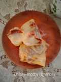 Chibay (Mochi Ngambay/Lumpia Mochi)