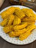 Jagung Goreng Cemilan Sore