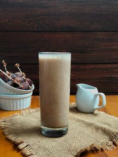 Foto resep Susu Kurma