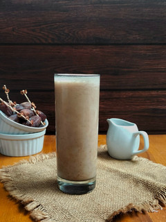 Foto resep Susu Kurma