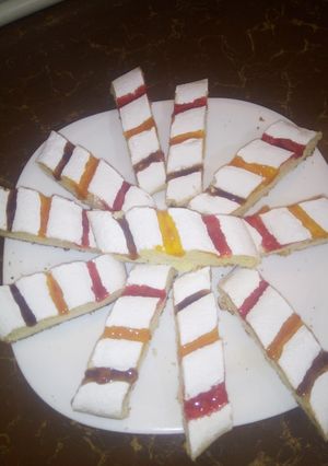 صورة لوصفة كروكي