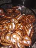 Pretzel 🥨 rolos verified