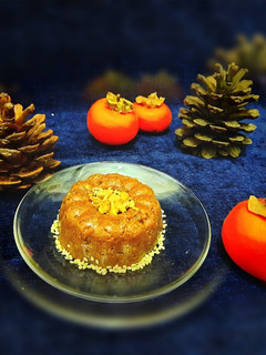عکسی از دستور حلوای یخچالی