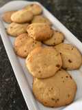 Galletas