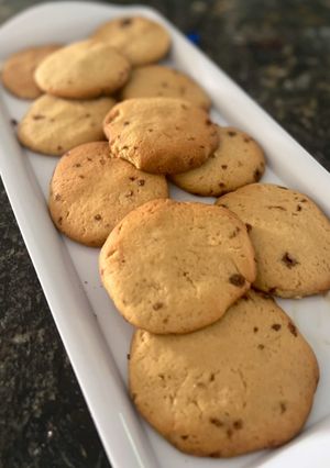 Una foto de Galletas