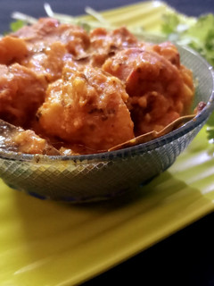गट्टे की सब्जी (Gatte ki sabji recipe in hindi) रेसिपी मुख्य फोटो