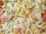Bolognai rakott tészta