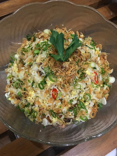Foto resep Nasi Goreng Dendeng Lemak Ala Chef Bahtiar