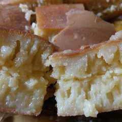 Martabak keju রেসিপির প্রধান ছবি