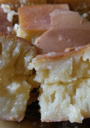 Foto resep Martabak keju