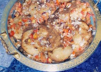 How to Cook Tasty Bandashen guras