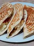 Tacos '' Le Délice à Partager''