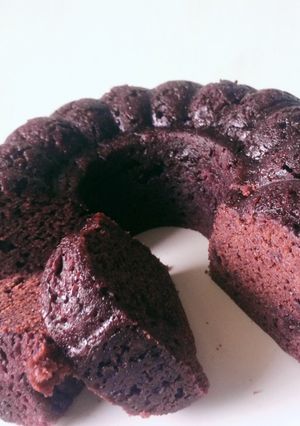 Foto resep Original Classic Brownies