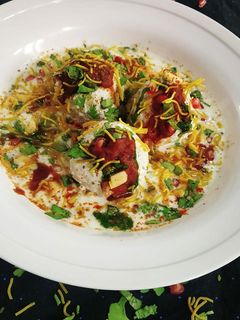 ઓઈલ ફ્રી દહીંવડા (Oil Free Dahivada Recipe In Gujarati) રેસીપી મુખ્ય ફોટો