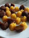 Gomitas naturales