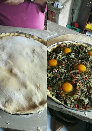 Una foto de Pascualina!!