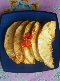Foto resep Sukun Goreng Chrispy