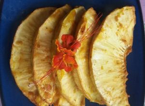 Foto resep Sukun Goreng Chrispy