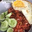 Nasi Goreng Duk Duk