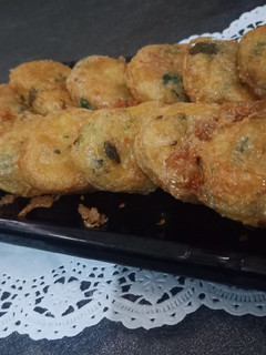 Foto resep Perkedel Kentang