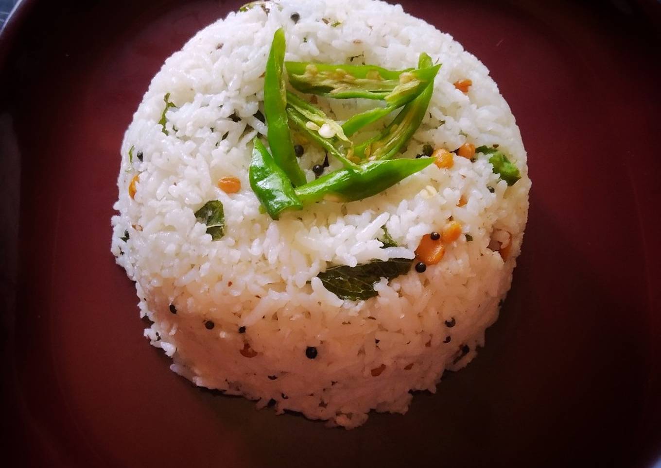 Step-by-Step Guide to Make Perfect Fresh coconut rice