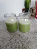 Jugo Verde