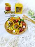 Yellow girls bentoku