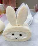 兔兔天使蛋糕🐰