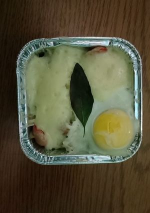 Foto resep Sayuran Kukus Moza debm